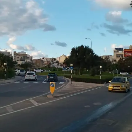 St Paul's Apartament