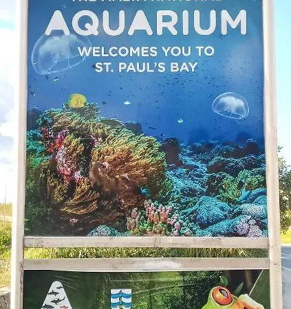 St Paul's Apartament St Paul's Bay