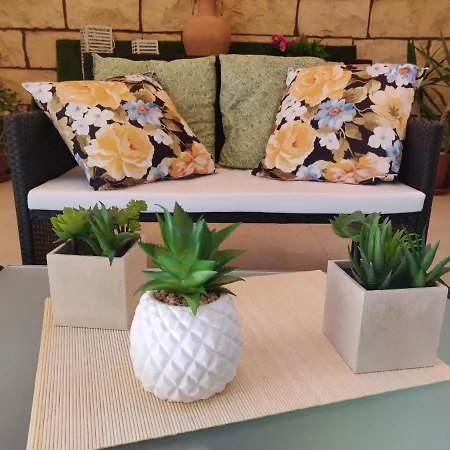 St Paul's Apartament St Paul's Bay