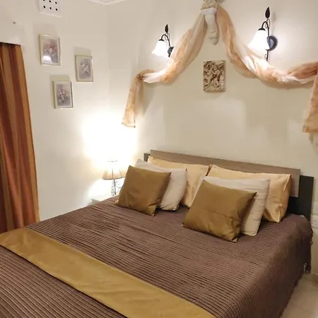 Apartament St Paul's St Paul's Bay