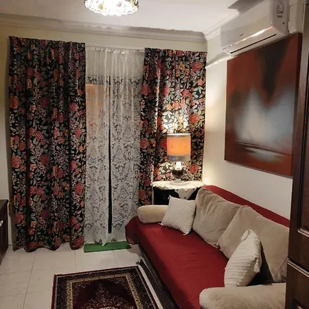 St Paul's Apartament *