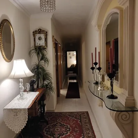 St Paul's Apartament