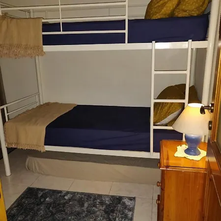 St Paul's Apartament