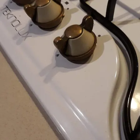 Apartament St Paul's