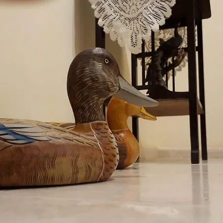 Apartament St Paul's *