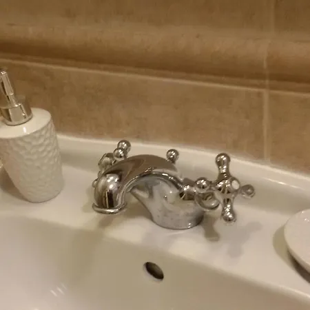 Apartament St Paul's *