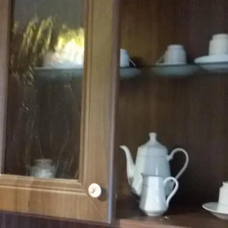 Apartament St Paul's *