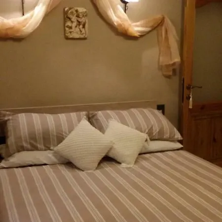 Apartament St Paul's