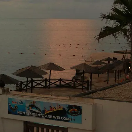 St Paul's Apartament *