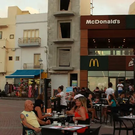 St Paul's * St Paul's Bay