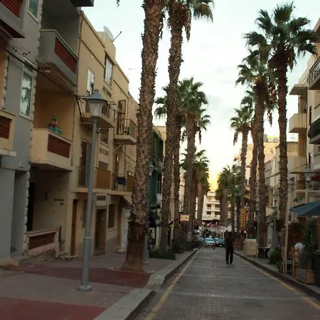 Apartament St Paul's St Paul's Bay