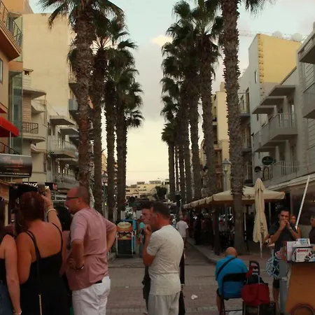 Apartament St Paul's St Paul's Bay