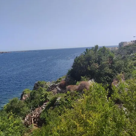 Apartment St Paul's St. Paul's Bay