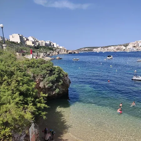 St Paul's Apartment St. Paul's Bay