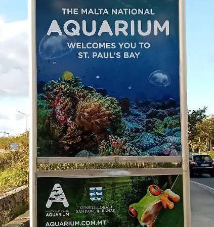 St Paul's St. Paul's Bay