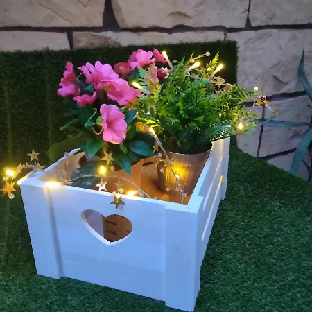 St Paul's Apartment *