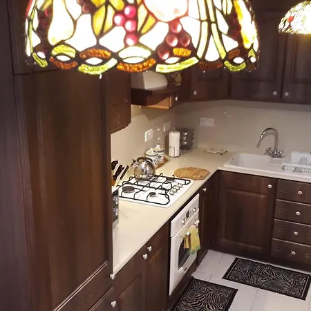 Apartamento St Paul's