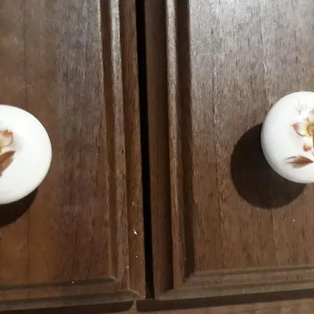 Apartamento St Paul's *