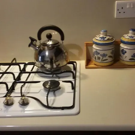 Apartment St Paul's St. Paul's Bay