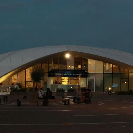 St Paul's Apartamento St Paul's Bay