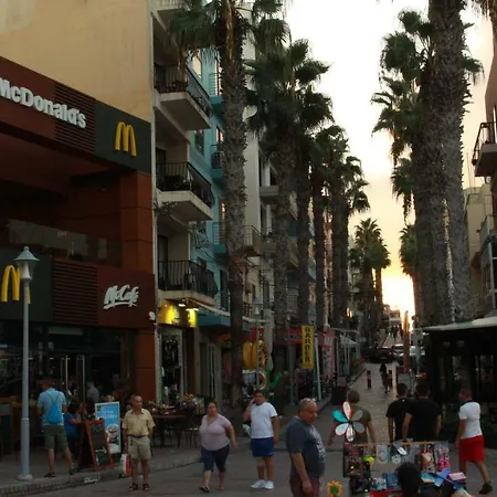 St Paul's * St Paul's Bay