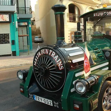 St Paul's St. Paul's Bay