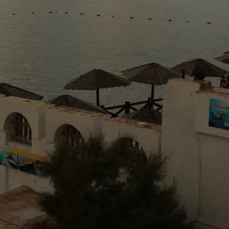 Apartment St Paul's *