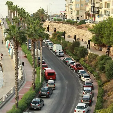 St Paul's * St. Paul's Bay