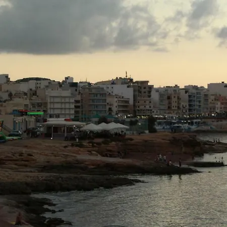 Apartman St Paul's San Pawl il-Baħar