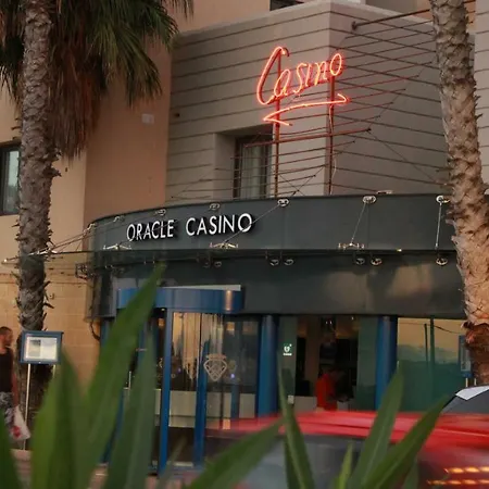 St Paul's St. Paul's Bay