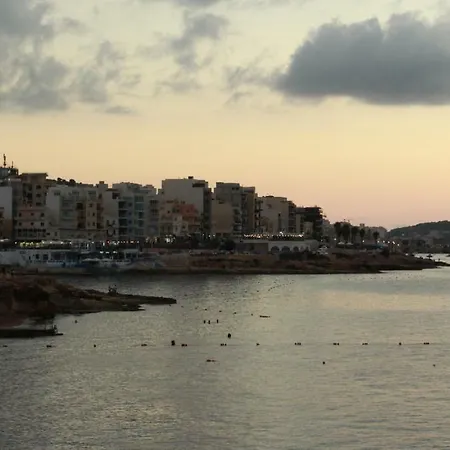 St Paul's Apartman San Pawl il-Baħar
