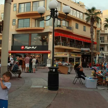 Apartamento St Paul's St Paul's Bay