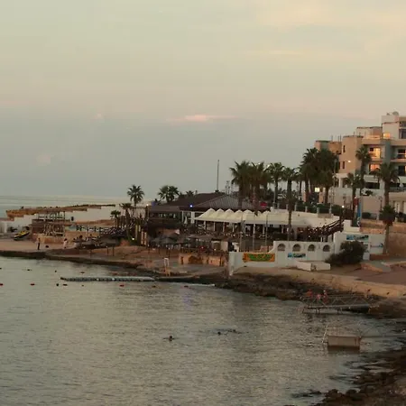 Apartamento St Paul's