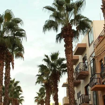 Apartamento St Paul's *