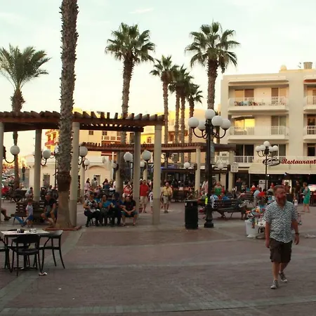 Apartamento St Paul's *