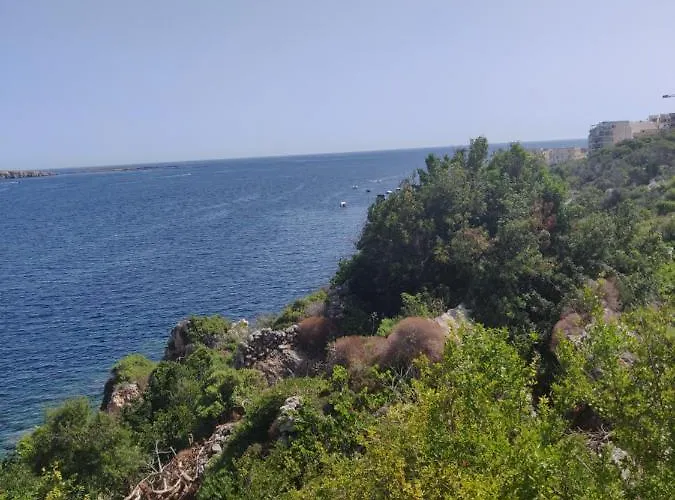 Apartment St Paul's St. Paul's Bay