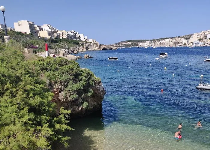 St Paul's Apartment St. Paul's Bay