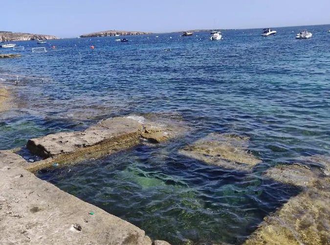 St Paul's * St. Paul's Bay