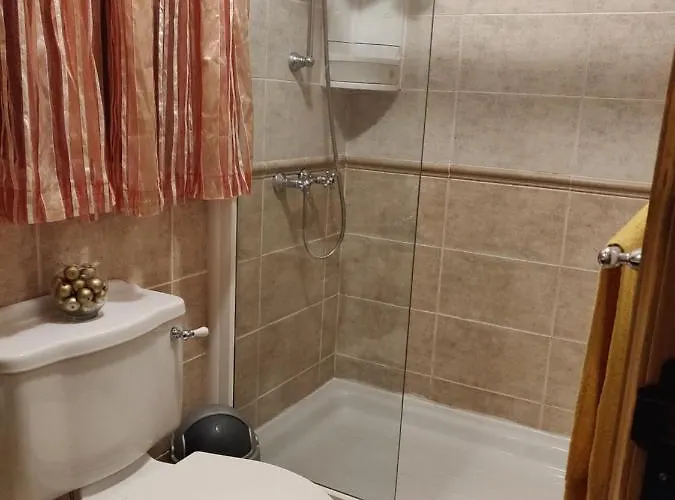 Apartment St Paul's St. Paul's Bay