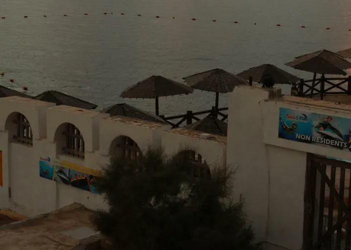 Apartment St Paul's *