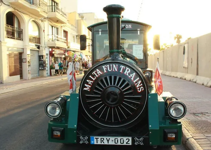 Apartment St Paul's St. Paul's Bay