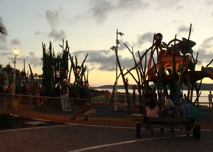 St Paul's St. Paul's Bay