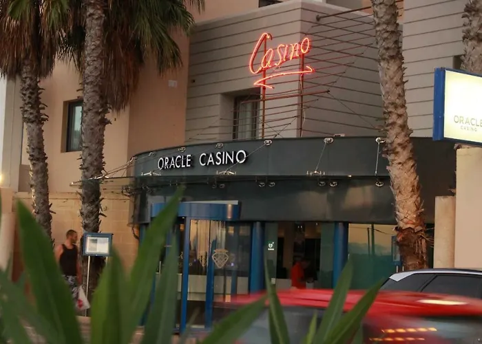 St Paul's St. Paul's Bay