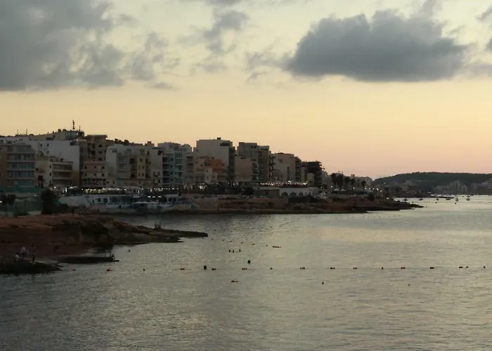 St Paul's Apartment St. Paul's Bay