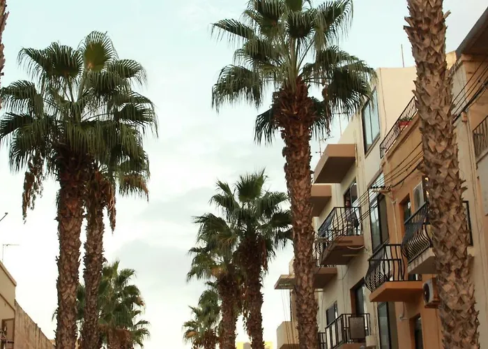 Apartment St Paul's *