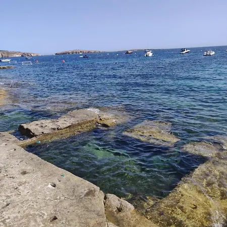 St Paul's * St. Paul's Bay