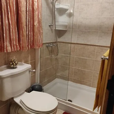 Daire St Paul's St. Paul's Bay