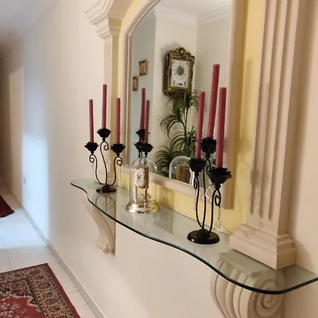 St Paul's Daire St. Paul's Bay