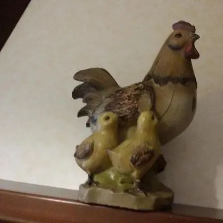 Daire St Paul's St. Paul's Bay