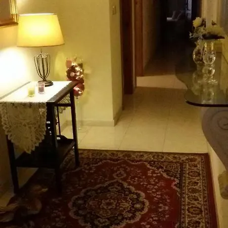 Daire St Paul's St. Paul's Bay